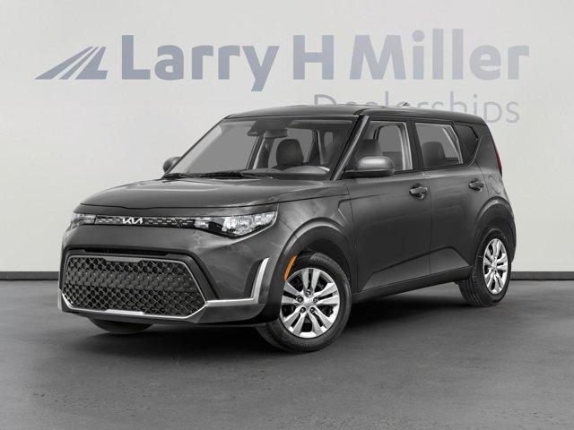 2024 Kia SOUL