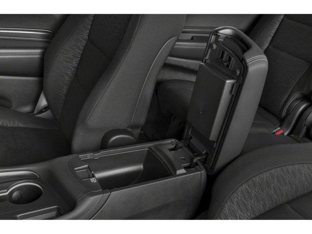 Photo of 2025 White Knuckle Clearcoat Dodge Durango