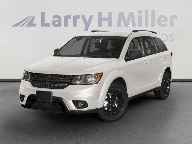 2019 Dodge Journey