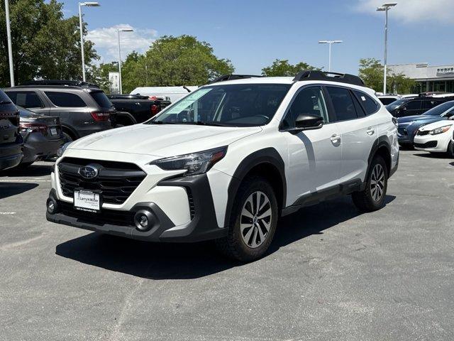 2023 Subaru Outback