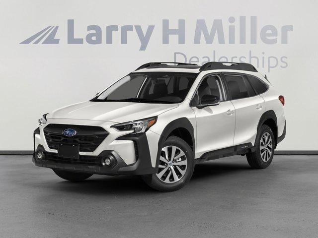 2023 Subaru Outback
