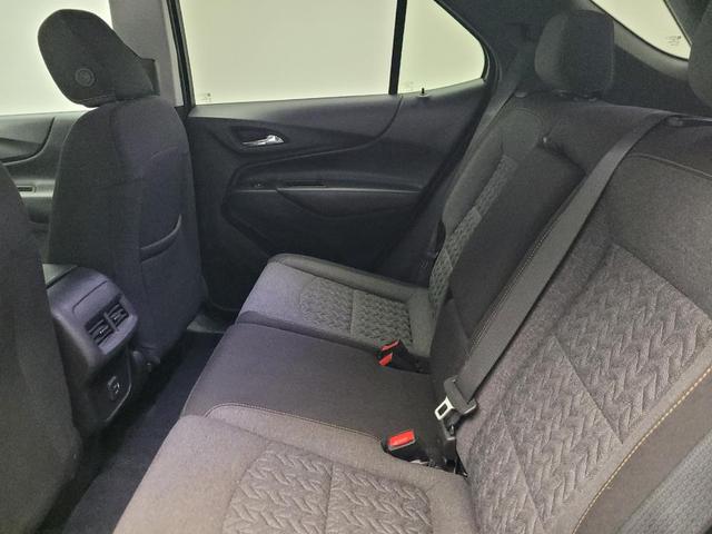 Photo of 2024 Summit White Chevrolet Equinox