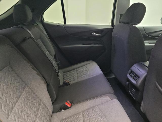 Photo of 2024 Summit White Chevrolet Equinox