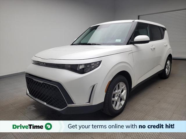 2023 Kia SOUL