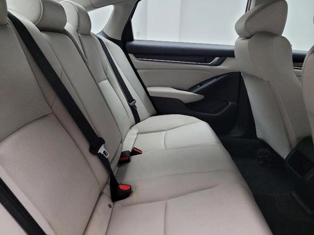Photo of 2018 Radiant Red Metallic Honda Accord