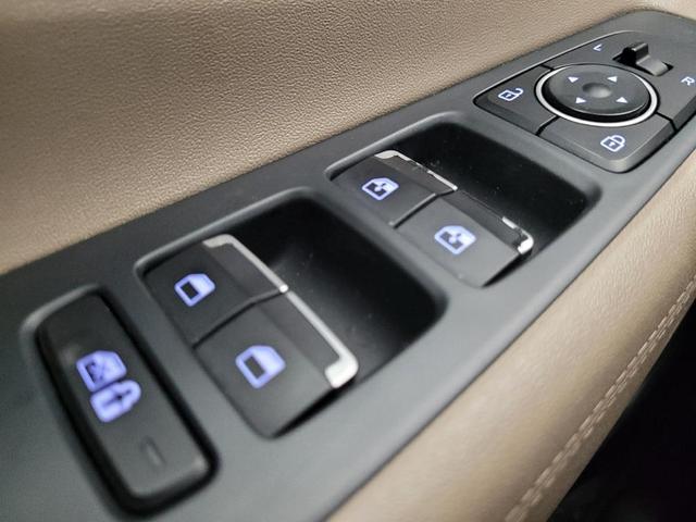 Photo of 2022 Calypso Red Hyundai SANTA FE