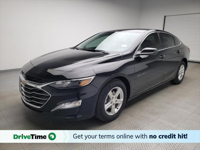 2022 Chevrolet Malibu
