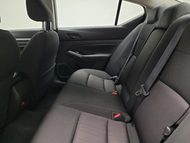 Photo of 2023 Brilliant Silver Metallic Nissan Altima