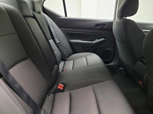 Photo of 2023 Brilliant Silver Metallic Nissan Altima