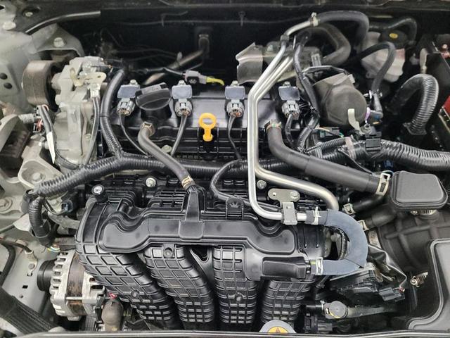 Photo of 2023 Brilliant Silver Metallic Nissan Altima