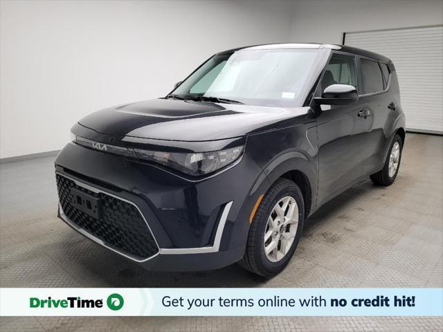 2023 Kia SOUL