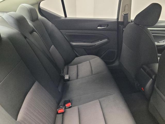 Photo of 2022 Storm Blue Metallic Nissan Altima