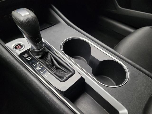 Photo of 2022 Storm Blue Metallic Nissan Altima