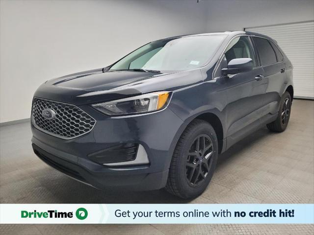 2023 Ford Edge