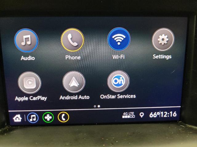 Photo of 2021 Summit White GMC Terrain