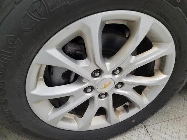 Photo of 2019 Mosaic Black Metallic Chevrolet Equinox