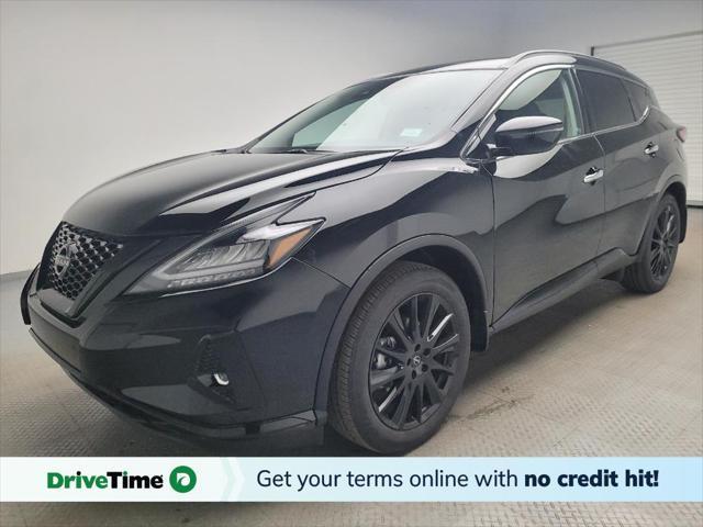 2023 Nissan Murano