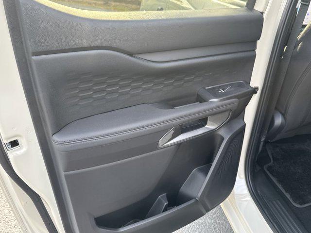 Photo of 2025  Ford Ranger