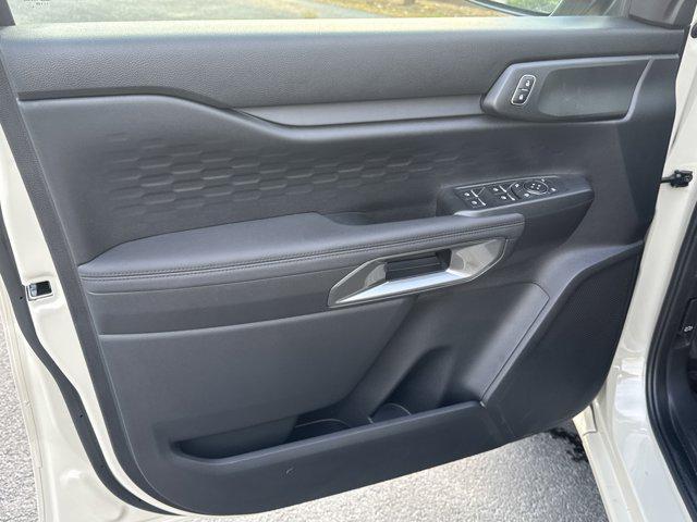 Photo of 2025  Ford Ranger