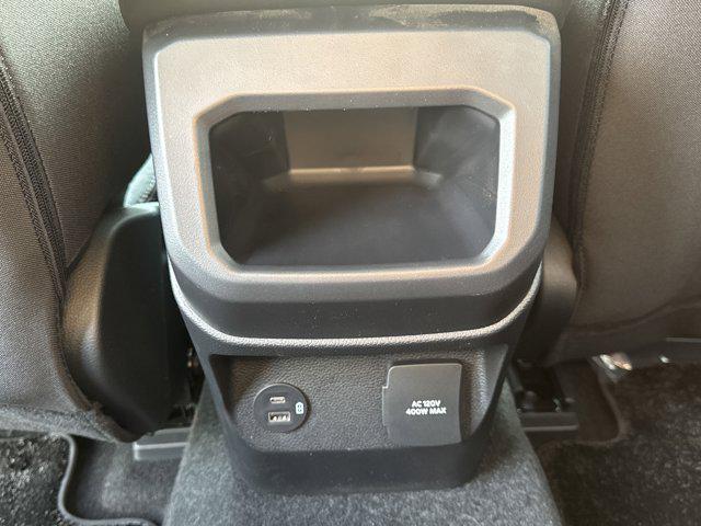 Photo of 2025  Ford Ranger