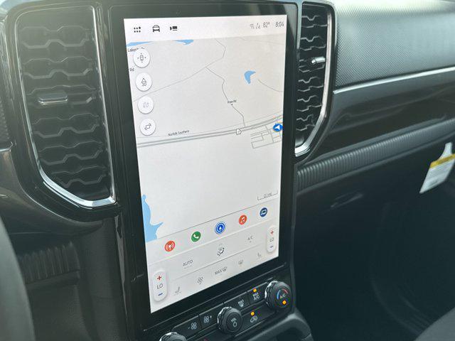 Photo of 2025  Ford Ranger