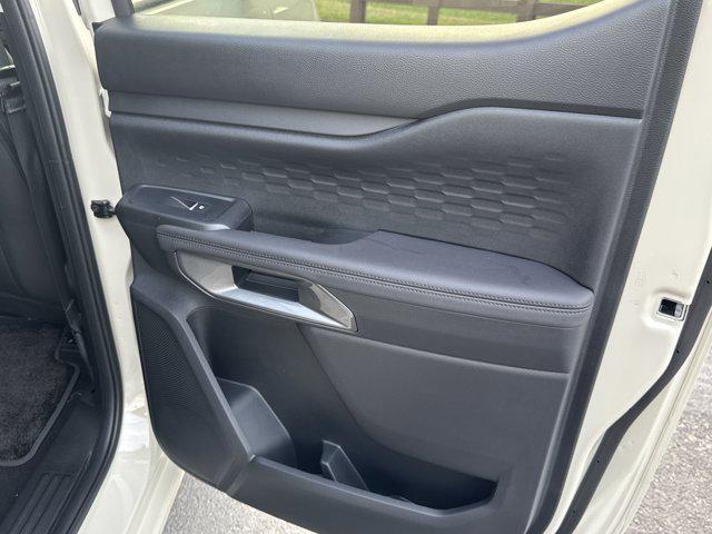 Photo of 2025  Ford Ranger
