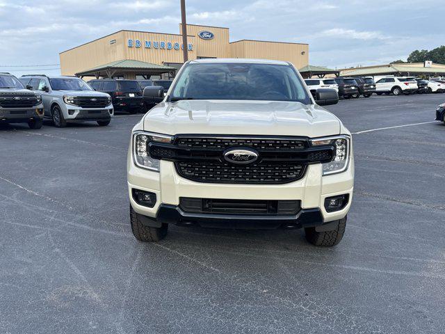 Photo of 2025  Ford Ranger