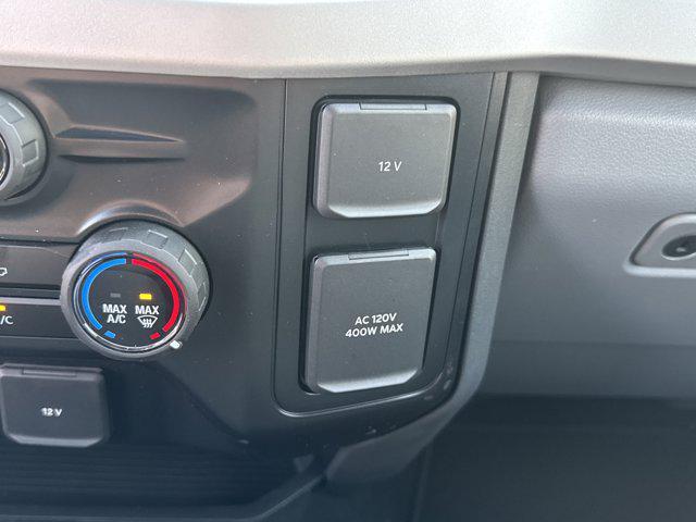 Photo of 2026 Avalanche Ford F-250