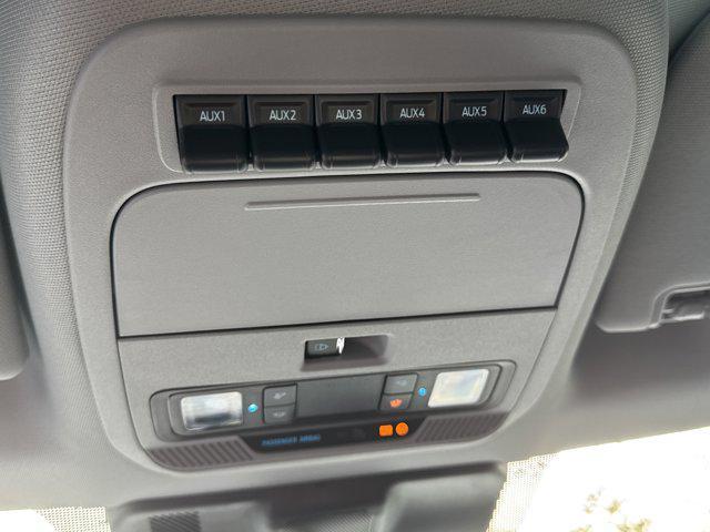 Photo of 2026 Avalanche Ford F-250