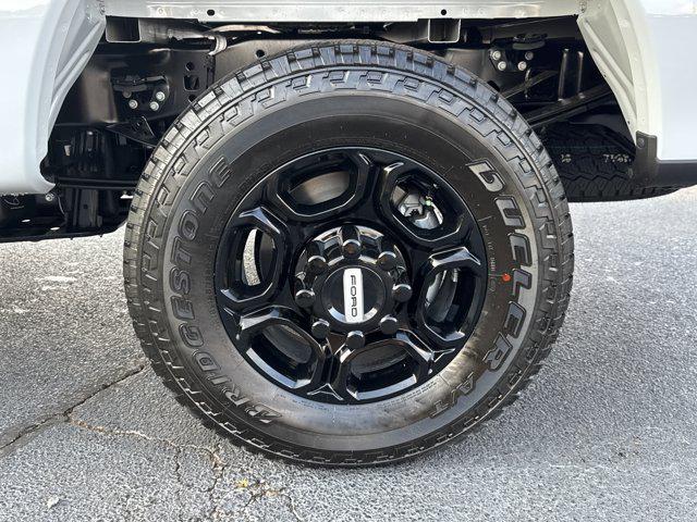 Photo of 2026 Avalanche Ford F-250
