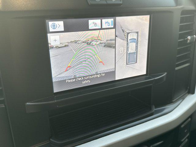 Photo of 2026 Ford F-250