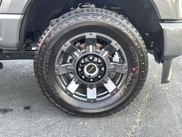 Photo of 2026 Ford F-250