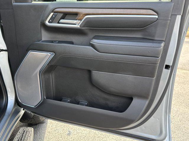 Photo of 2024 Sterling Gray Metallic Chevrolet Silverado 3500