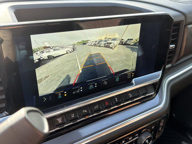Photo of 2024 Sterling Gray Metallic Chevrolet Silverado 3500