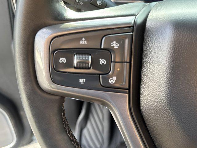 Photo of 2024 Sterling Gray Metallic Chevrolet Silverado 3500