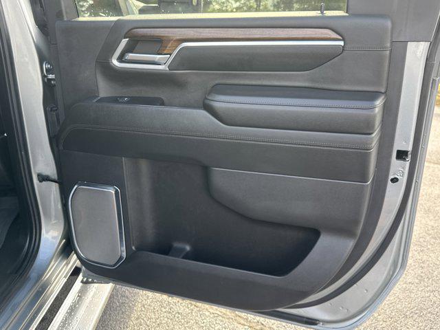 Photo of 2024 Sterling Gray Metallic Chevrolet Silverado 3500