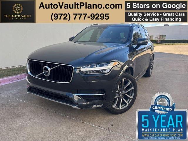 2017 Volvo XC90