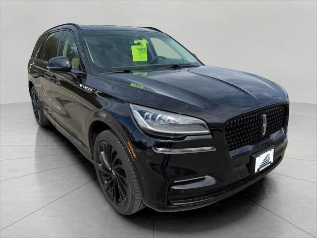 2023 Lincoln Aviator