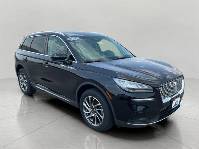2021 Lincoln Corsair