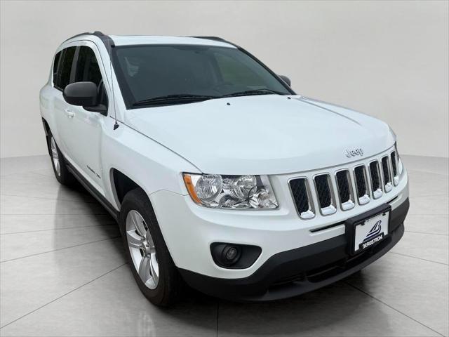 2011 Jeep Compass