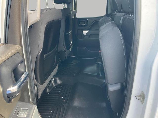 Photo of 2014 Summit White Chevrolet Silverado 1500