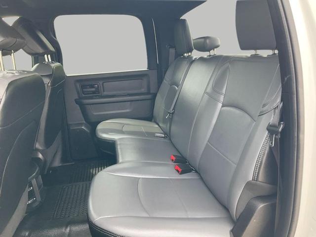 Photo of 2024 Bright White Clearcoat RAM 2500