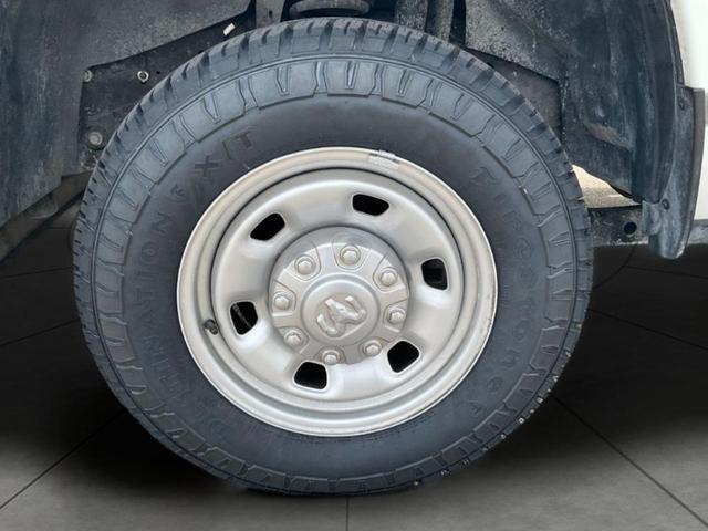 Photo of 2024 Bright White Clearcoat RAM 2500