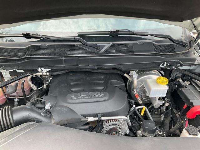 Photo of 2024 Bright White Clearcoat RAM 2500