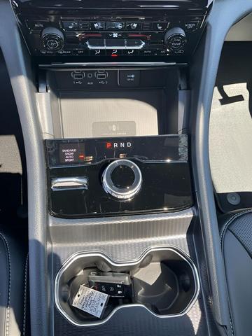 Photo of 2025 Baltic Gray Metallic Clearcoat Jeep Grand Cherokee L