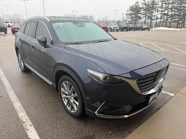 2019 Mazda CX-9