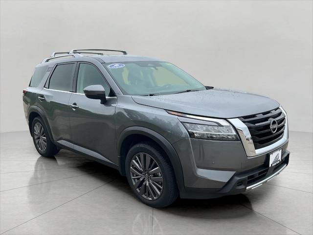 2021 Jeep Grand Cherokee L