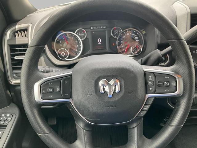 Photo of 2025 Bright White Clearcoat RAM 2500