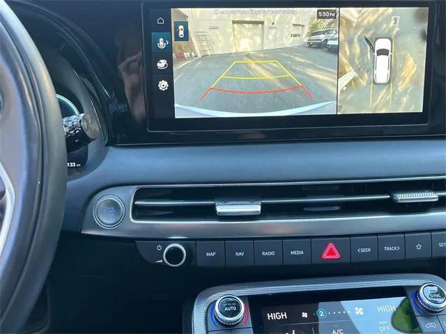Photo of 2024 Typhoon Silver Hyundai PALISADE