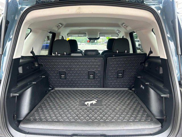 Photo of 2021 Area 51 Ford Bronco Sport